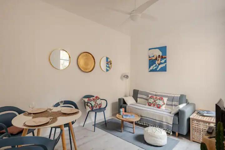 מרסיי "La Baigneuse" Vallon Des Auffes מראה חיצוני תמונה
